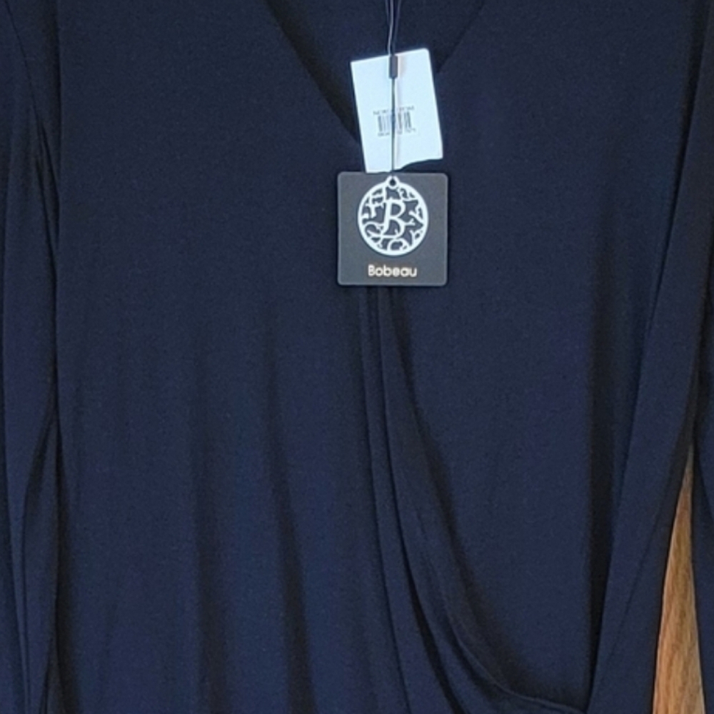 Nordstrom Bobeau Top - Picture 4 of 5